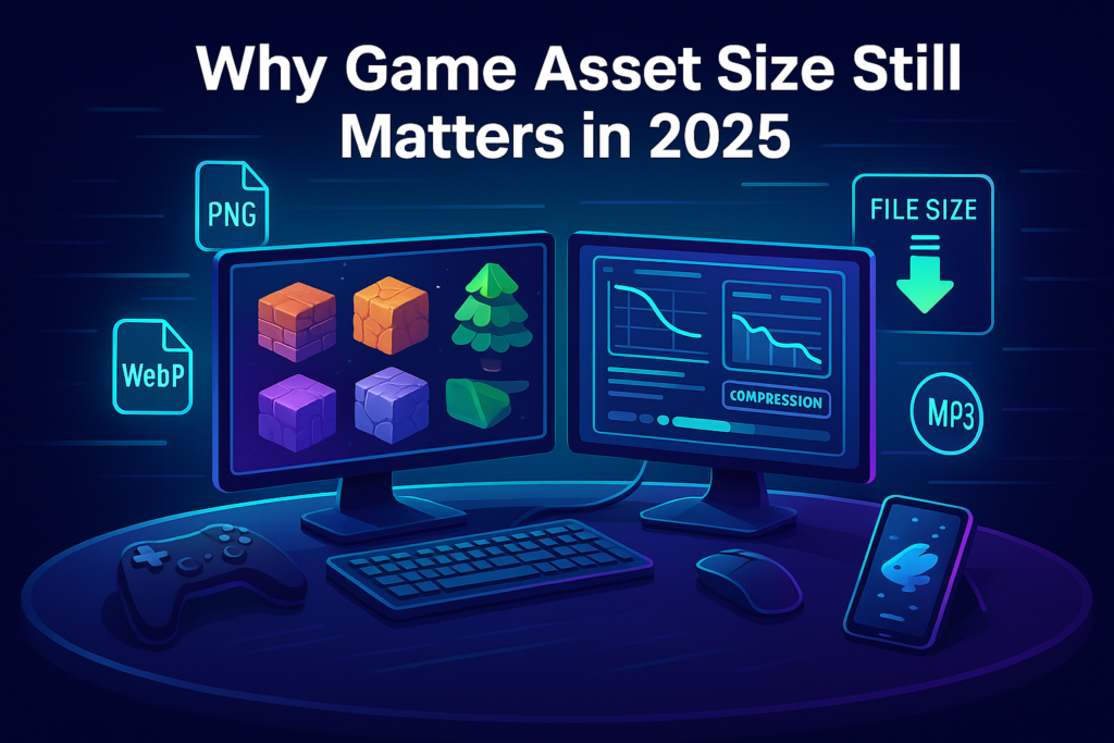 game-asset-size-2025-why-bytes-count-devs